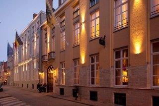 günstige Angebote für Grand Hotel Casselbergh