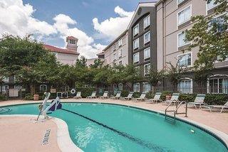 günstige Angebote für La Quinta Inn & Suites by Wyndham Houston Bush IAH South