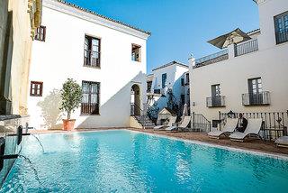 Urlaub im Las Casas de La Juderia de Cordoba - hier günstig online buchen