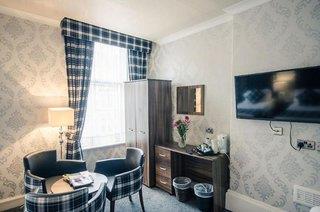 günstige Angebote für Argyll Hotel Glasgow