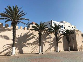 Urlaub im Villa Maroc - hier günstig online buchen