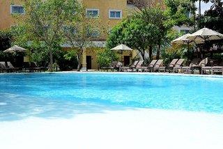 Urlaub im Courtyard Cancun Airport - hier günstig online buchen