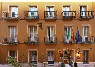 Urlaub im Hotel Cervantes - hier günstig online buchen