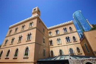 günstige Angebote für Palazzo Vecchio Taormina