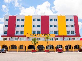 Urlaub im Batab Hotel 2024/2025 - hier günstig online buchen
