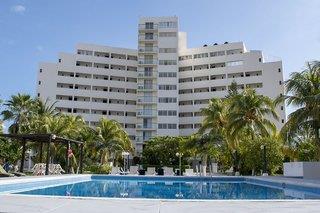 Urlaub im Hotel Calypso Cancun - hier günstig online buchen