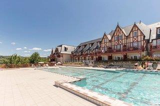günstige Angebote für Pierre & Vacances Premium Residence & Spa - Houlgate