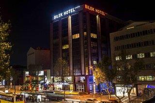 Urlaub im Bilek Istanbul Hotel - hier günstig online buchen