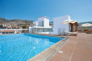 Urlaub im Hotel Madeira - hier günstig online buchen