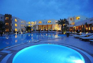 Urlaub im Green Palm Golf & Spa Djerba 2024/2025 - hier günstig online buchen