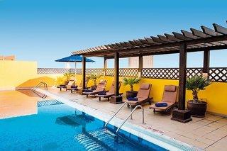 Urlaub im Citymax Hotel Al Barsha At The Mall - hier günstig online buchen