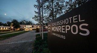 günstige Angebote für Schlosshotel Monrepos