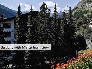 günstige Angebote für Alpenhof Zermatt