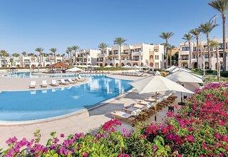 Urlaub im Cleopatra Luxury Resort Sharm Sheikh  - hier günstig online buchen