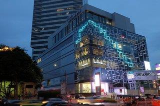 günstige Angebote für Siam Kempinski Hotel Bangkok