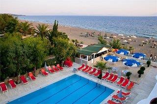 günstige Angebote für Dogan Beach Resort & Spa