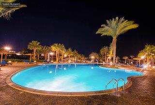 Urlaub im Nuweiba Club Resort - hier günstig online buchen