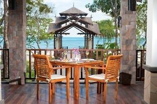Urlaub im Bunga Raya Island Resort & Spa - hier günstig online buchen