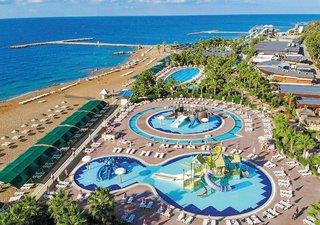 günstige Angebote für Eftalia Aqua Resort