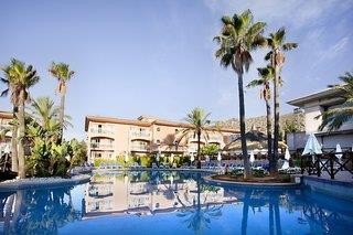 günstige Angebote für Mar Hotels Playa Mar & Spa