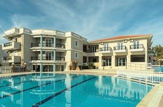 Urlaub im Karras Hotel - hier günstig online buchen