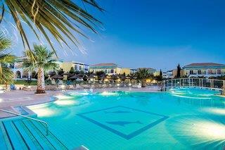 Urlaub im Hotel Corali - hier günstig online buchen