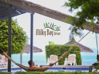 günstige Angebote für Milky Bay Resort