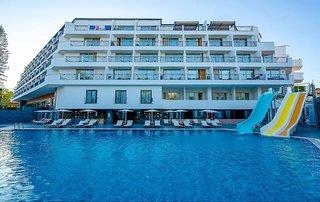 günstige Angebote für Imperial Turkiz Resort Hotel