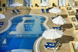 Urlaub im Il Mercato Hotel & Spa 2024/2025 - hier günstig online buchen