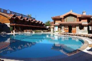 Urlaub im BC Spa Hotel  - hier günstig online buchen