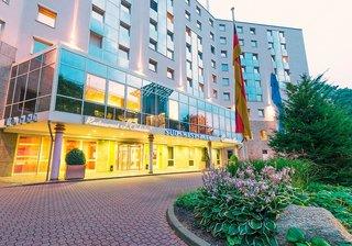 Urlaub im Novina Hotel Südwestpark 2024/2025 - hier günstig online buchen