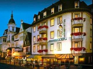 günstige Angebote für hoteltraube Rüdesheim