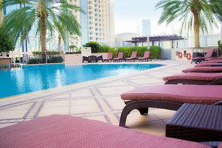 Urlaub im Ramada by Wyndham Downtown Dubai 2024/2025 - hier günstig online buchen