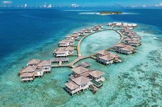 Urlaub im Raffles Maldives Meradhoo 2024/2025 - hier günstig online buchen