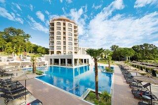 Urlaub im Dolce Vita Sunshine Resort - hier günstig online buchen