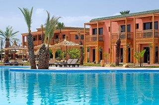 Urlaub im Aqua Fun Club Marrakech - hier günstig online buchen