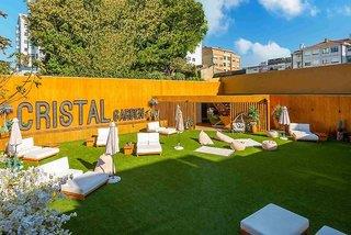 günstige Angebote für Hotel Cristal Porto