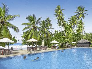 Urlaub im Paradise Beach Club 2024/2025 - hier günstig online buchen