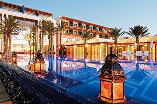 Urlaub im Sofitel Essaouira Mogador Golf & Spa - hier günstig online buchen