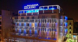 Urlaub im Panama Majestic - hier günstig online buchen
