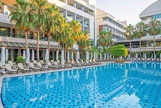 Urlaub im Port Side Resort Hotel 2024/2025 - hier günstig online buchen
