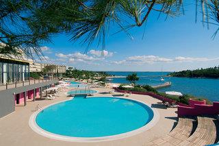 Urlaub im Maistra Select All Suites Island Hotel Istra  - hier günstig online buchen