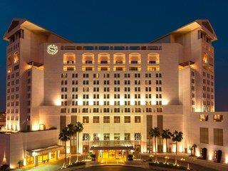 Urlaub im Sheraton Amman Al Nabil Hotel & Towers - hier günstig online buchen