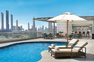 Urlaub im The Ritz-Carlton, Dubai International Financial Centre 2024/2025 - hier günstig online buchen