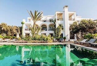Urlaub im Riad Villa Blanche 2024/2025 - hier günstig online buchen
