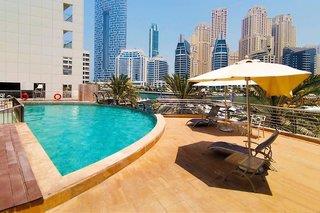 Urlaub im Signature Hotel Apartments & Spa Marina 2024/2025 - hier günstig online buchen