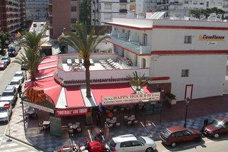 günstige Angebote für Casablanca Suites - Erwachsenenhotel ab 21 Jahre
