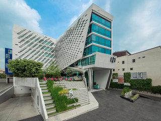 günstige Angebote für Lit Bangkok Hotel & Residence