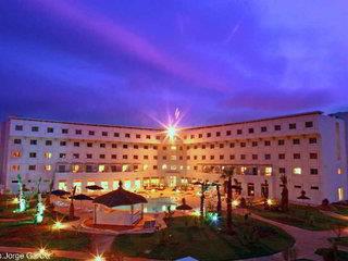 Urlaub im Relax Hotel Airport Casablanca - hier günstig online buchen