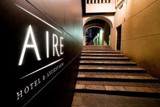 günstige Angebote für AIRE Hotel & Ancient Baths Almeria